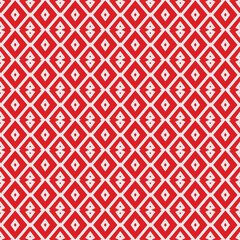 Abstract ethnic rug ornamental seamless pattern. Perfect for fashion, textile design, cute themed fabric, on wall paper, wrapping paper and home decor.