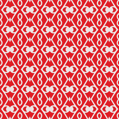 Abstract ethnic rug ornamental seamless pattern. Perfect for fashion, textile design, cute themed fabric, on wall paper, wrapping paper and home decor.