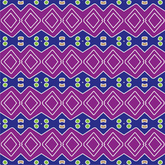 Abstract ethnic rug ornamental seamless pattern. Perfect for fashion, textile design, cute themed fabric, on wall paper, wrapping paper and home decor.