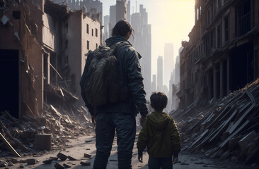 The Uncertain Future of War
