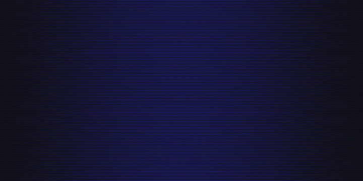 Dark blue line pattern abstract background for presentation design