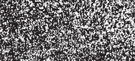 woolen fabric boucle black and white texture