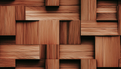 Wood Seamless Pattern 01