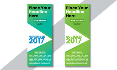 
Roll up business template layout, Editable vertical template vector set, flag banner, vertical signboard, vertical billboard, brochure or flyer.