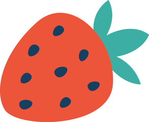 Strawberry Ripe Berry