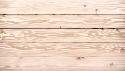 White wood texture background, top view wooden plank panel. Perfect for a natural or vintage theme. Rustic hardwood planks. Generative AI