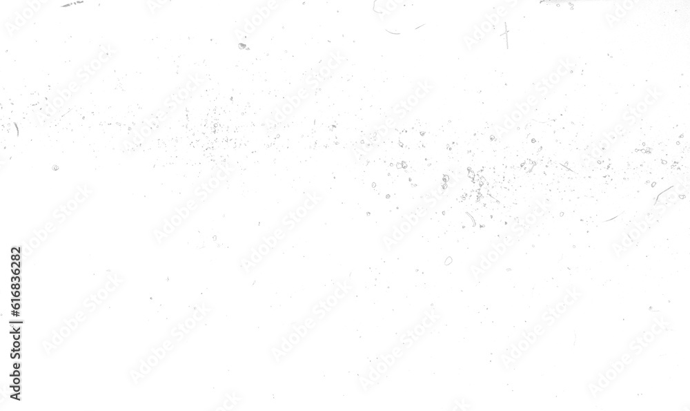 Poster Abstract small dust particle texture