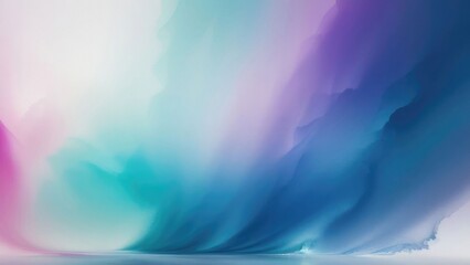 Elegant 4K background image with smooth symphony of colors. Suitable to be used for any purpose.