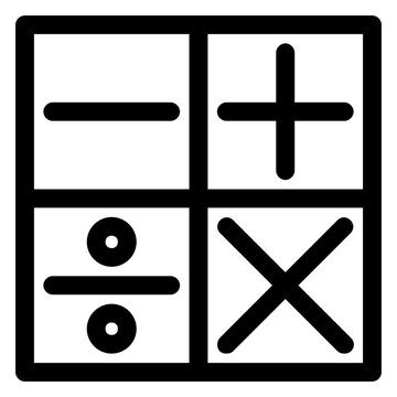 calkulator icon