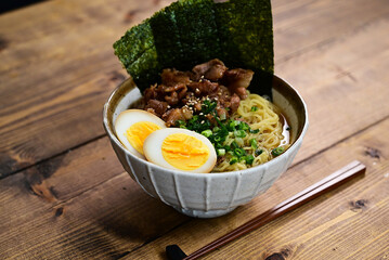 ラーメン