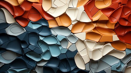 Visual metaphor for the cognitive dissonance wallpaper