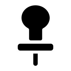 push icon