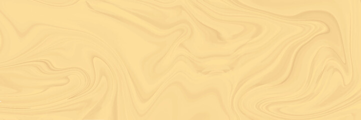 Hand draw oil painting on canvas abstract background with textured. Brown liquid marble texture.