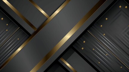 Obraz premium Minimal geometric background. Orange element with fluid gradient. Dynamic shape composition v6