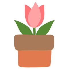 Flowerpot