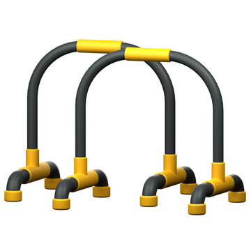 Labbert 3d icon