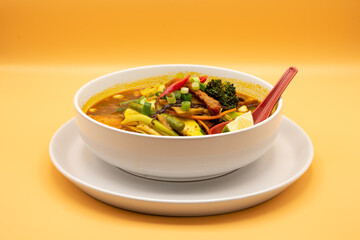vietnamese soup