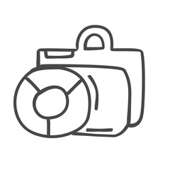 Camera icon 