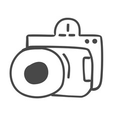 Camera icon 