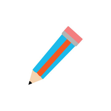pencil logo icon