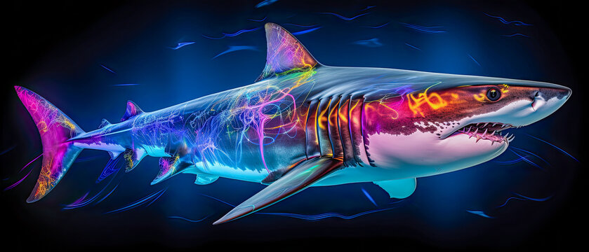 Shark Wallpaper Images &#8211; Browse 16,549 Stock Photos, Vectors, and ...
