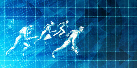 Entrepreneurial Spirit