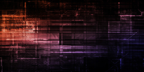 Technology Tracking System