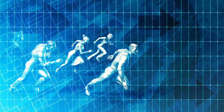 Entrepreneurial Spirit