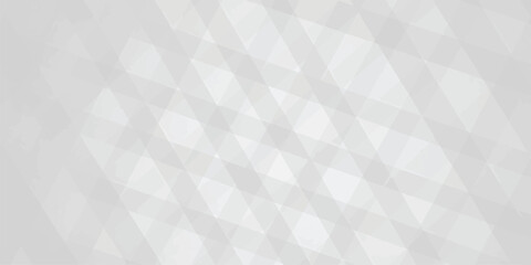 Abstract white modern business technology communication concept white geometric line vector background with minimal tech lines and white light grey seamless business technology concept.