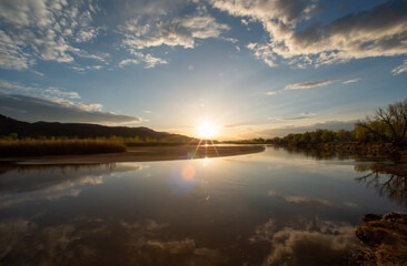 Green river colorado