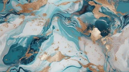 Background mixed colorful colors. Luxury marble texture. Marble wallpaper. generative ai