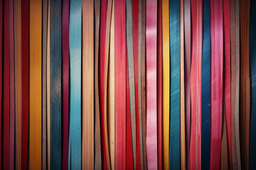 Abstract geometric Vertical stripes background. Wrapping paper. Print for interior design and fabric.  