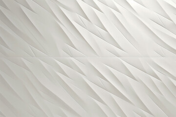 Fototapeta premium Textured wallpaper background with a 3d geometric parts. AI generated