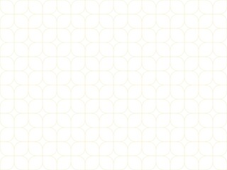 hexagons pattern background