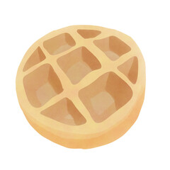 waffle