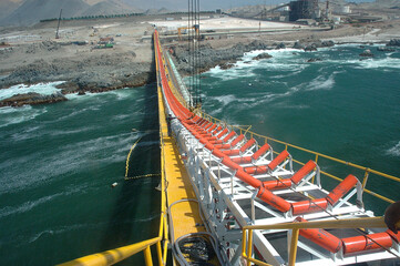 Gran mineria del cobre