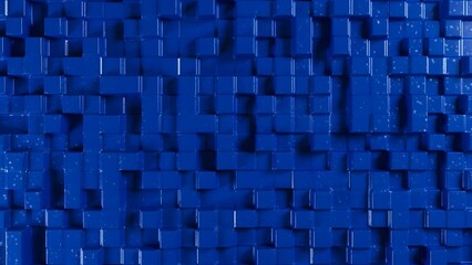 ブロックの背景