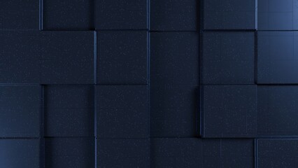 ブロックの背景