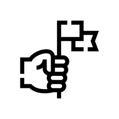 Obraz premium choice