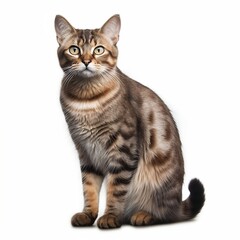 Obraz premium Suphalak Thai cat