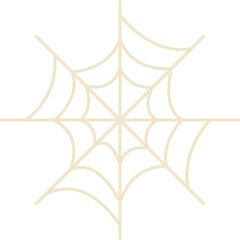 Spider Webs Element-05