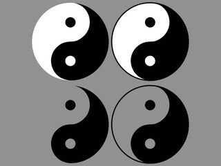 Yin Yang, Yin-Yang, Good and Bad
What is yin yang? Yin yang describes the two complementary forces—yin and yang—that make up all aspects and phenomena of life. It encompasses the actual process of the