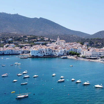 view of cadaques