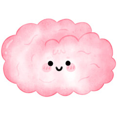 Cute organ, Human organ, organ