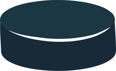 Hockey Puck Sport Equipment