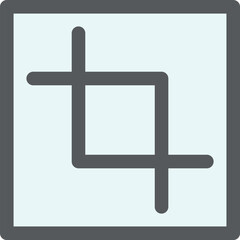 ミニミニカラーアイコン　トリミング