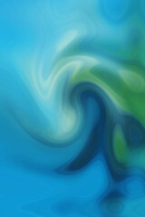 Abstract Background Full Color For Cover, Poster, Digital Print, Wallpaper, Web, Banner