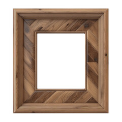 wood picture frame