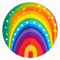 Pride, Rainbow, Flag, colourful pride rainbow flag, Pride, Rainbow, AI Generated Imagine, AI Art, AI