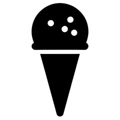 ice cream icon
